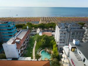 Hotel Capanna dOro