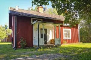 Nilsstugan - Sunnemo