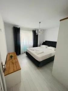 Pinului Residence Apartment - Bariera Vîlcii