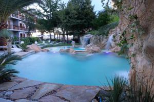 Hotel Capanna dOro