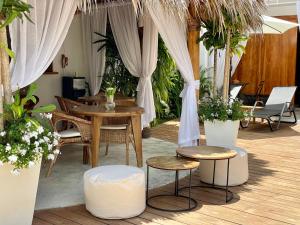 Leeloo Boutique Hotel