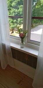 Sjötorps Säteris 1600-tals Huvudbyggnad