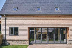The Byre