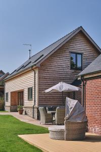 The Byre