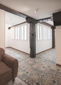 Emilysuites - Malaga Centro Historico