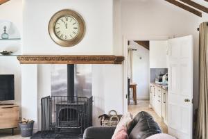 Flock Cottage