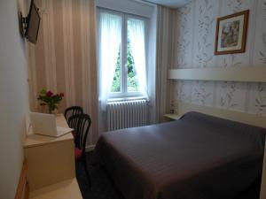Hotels Hotel Saint Jean : photos des chambres