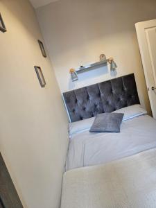 Saltwater Edge Apartment