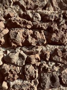 La Pierre des Volcans Chaleureux Calme Champêtre