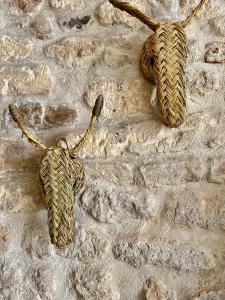 à St Rémy Petite maison au coeur du village