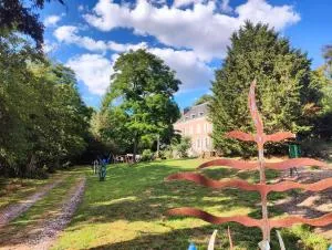 Appartement au coeur de la Suisse normande - Hamars