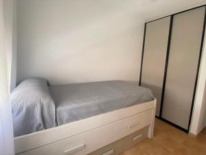 Apartamento La Balconera 1ª línea de Playa