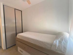 Apartamento La Balconera 1ª línea de Playa