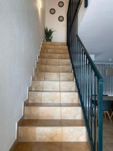 Apartamento La Balconera 1ª línea de Playa