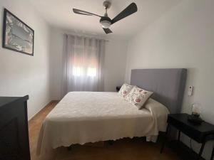 Apartamento La Balconera 1ª línea de Playa