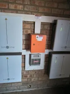 Prison View Guesthouse 2 - Bothaville