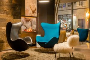 Motel One Manchester-Royal Exchange