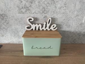 Apartament Smile