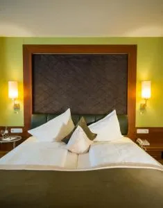 Hotel König - Passau