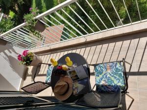 Apartment Pinia with free parking 