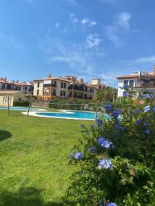 Apartamento Costa Esuri