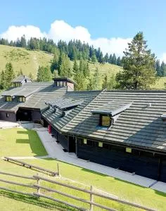 Apartma Krvavec - cosy mountain retreat