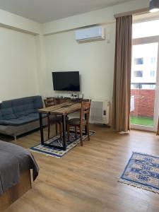 Tbilisi cozy apartment