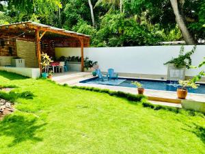 Palmare House