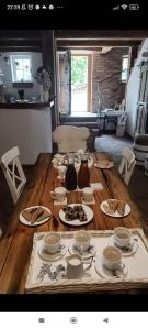 Vinný Tunel -Koňský pokoj