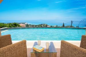 Villa Arethusa by Villa Plus