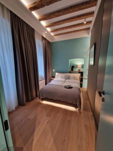 Porto Fiume - 3hvězdičkové hotely ve městě Rijeka