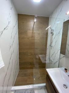 Tbilisi cozy apartment