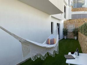 Casa Mila Finestrat SAUNA, GYM, PADEL INDOOR POOL