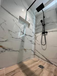 Villas Maison cosy Allauch : photos des chambres
