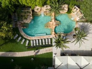Hotel Capanna dOro Dependance