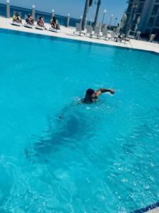 Alessio Hotel Residence