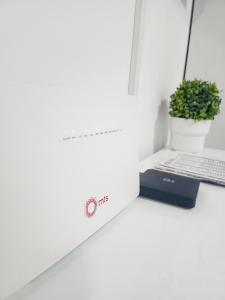 OOTA Soko with Parking Garage