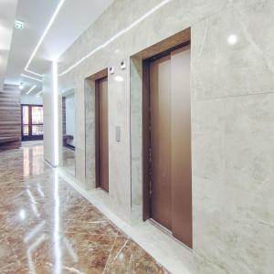 OOTA Soko with Parking Garage