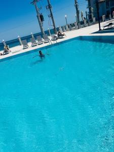 Alessio Hotel Residence