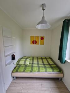 ruhige Einliegerwohnung+Terrasse