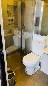 Suite Moderna - Confort zona rosa poblado