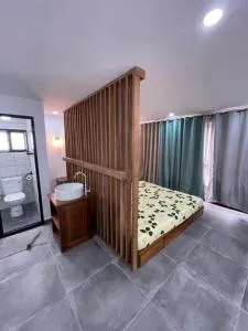 Wowo Loft Residence - 金沙萨