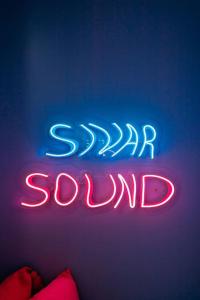 ¡Sivar Sound! Music Design!