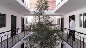 Hotel Posada San Esteban