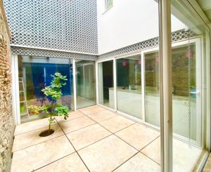 DUPLEX-LOFT en Granada