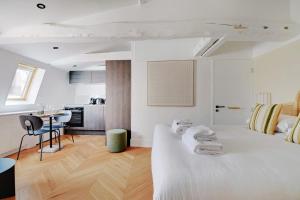 Refined Studio - 2P - Opera Garnier