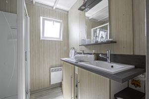 Chalets La Coquille PRL 37 : photos des chambres