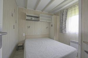 Chalets La Coquille PRL 37 : photos des chambres