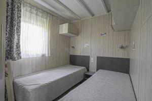 Chalets La Coquille PRL 37 : photos des chambres