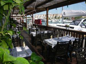 Hotels Hotel Port Beach : photos des chambres
